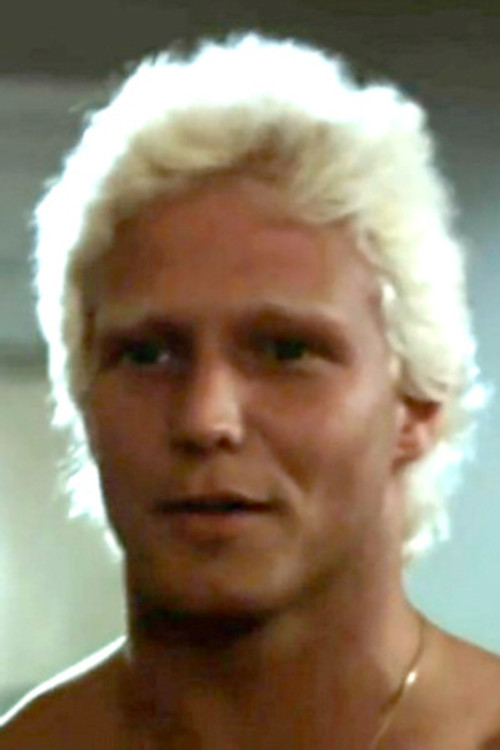 Mike Montana profile