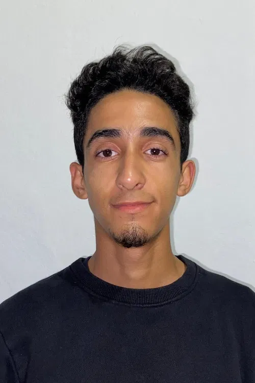 Amine Kamili profile