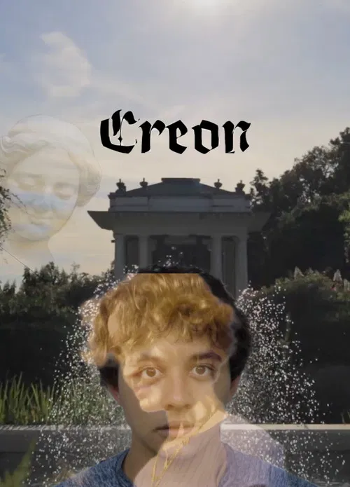 Creon poster
