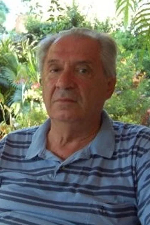 Patricio Coll profile