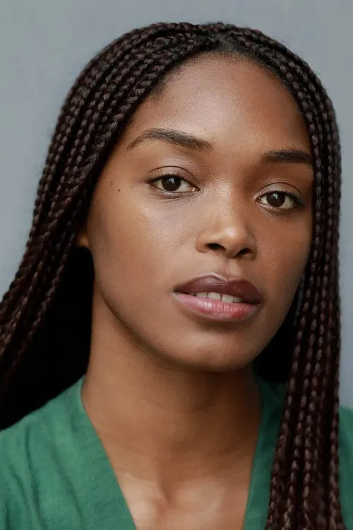 Vanessa Missé profile