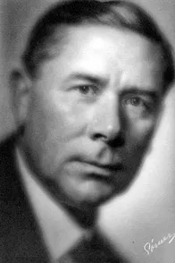 Robert Johnson profile