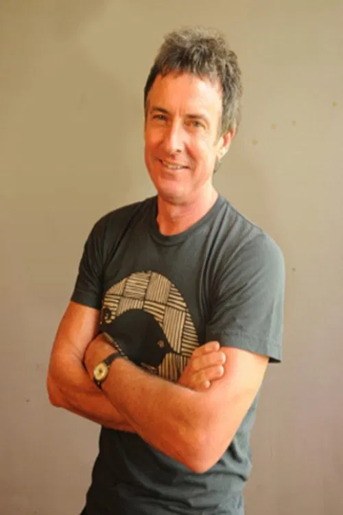 Robert Hirst profile