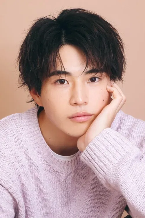 Motoki Nakazawa profile