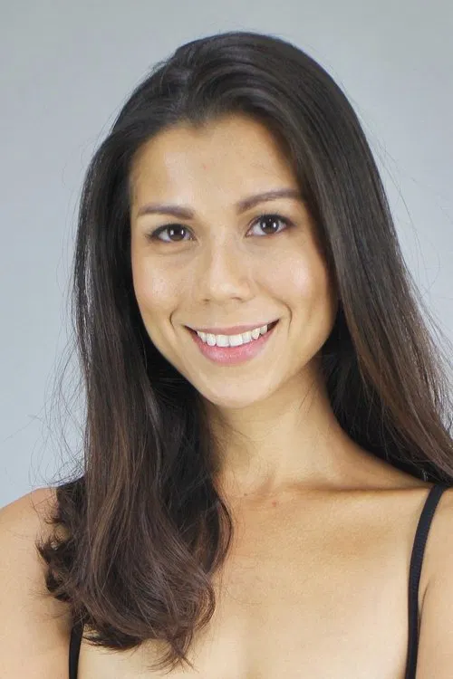 Kelly B. Jones profile