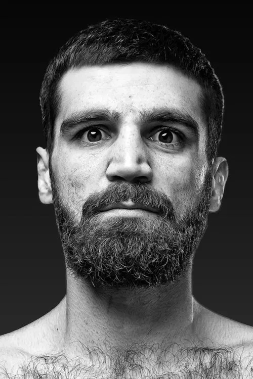 Karen Chukhadzhian profile