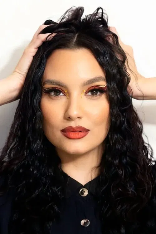 Louiza Pyriohou-Gyu profile