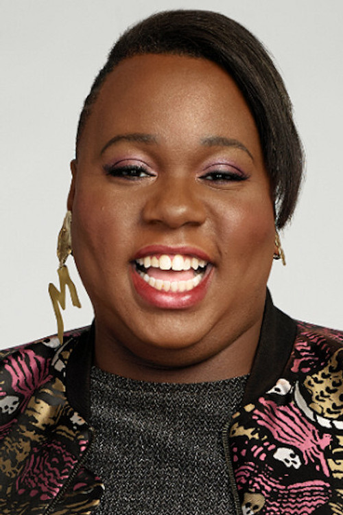Alex Newell profile