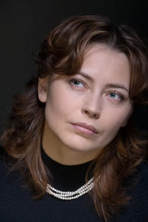 Valerija Zabegaeva profile