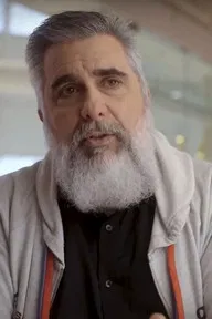 Steve Meister profile