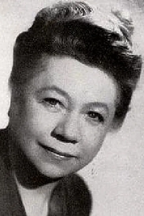 Claire Gérard profile