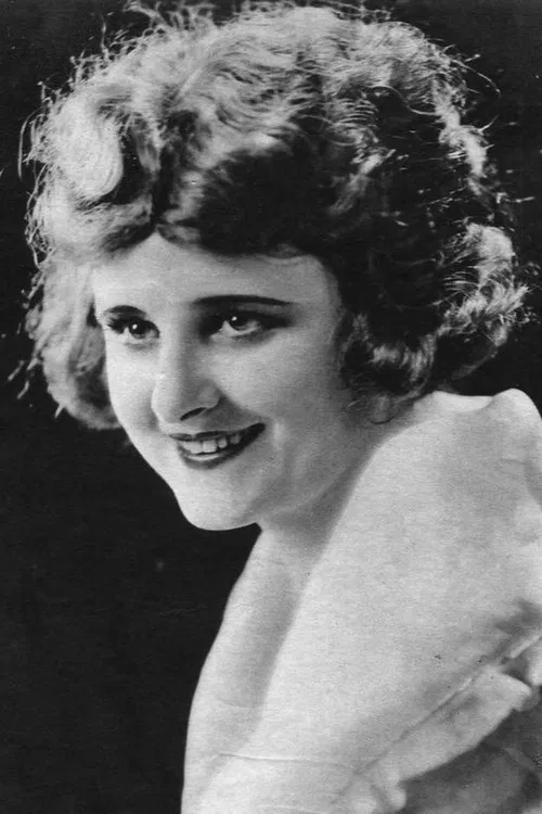 Bartine Burkett profile