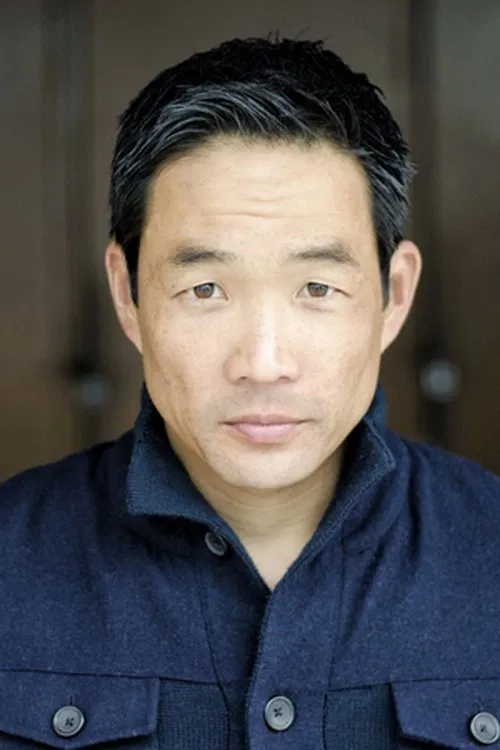 Chase Kim profile