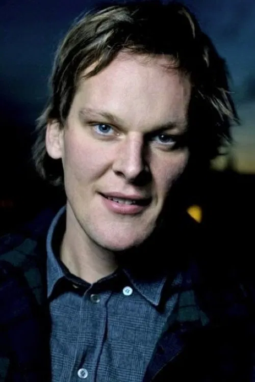 Andreas Koefoed profile