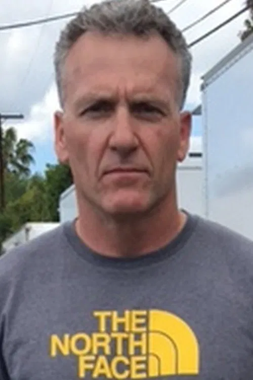 David Rowden profile