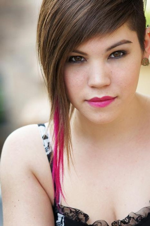 Tahlena Chikami profile