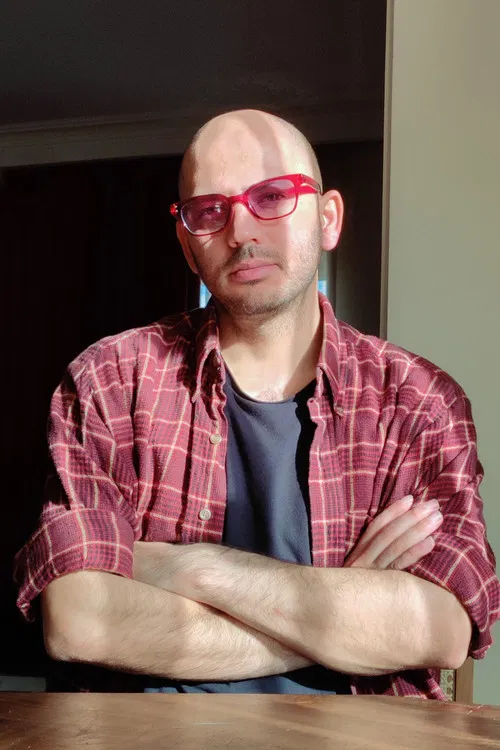 Mohsen Habibi profile