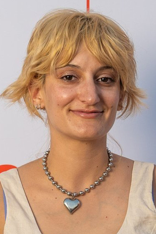 Madeline Leshner profile