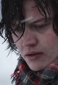 Before She Came After He Left poster