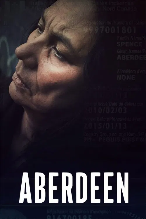 Aberdeen poster