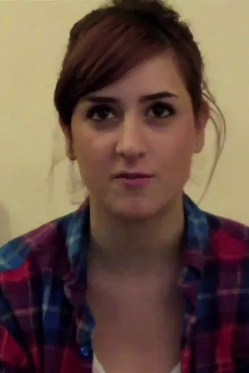 Olga Vanessa Aristodemou profile