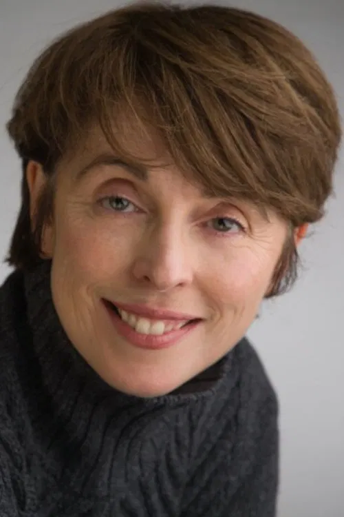 Anne-Marie Casey profile