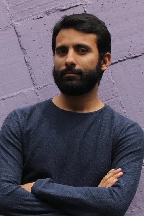 Julio César Durán profile