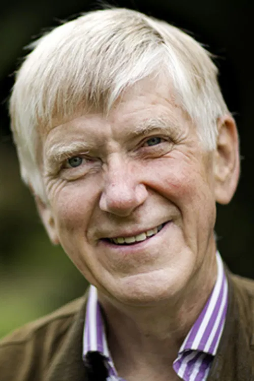 Hans Abrahamsson profile