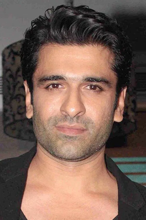 Eijaz Khan profile