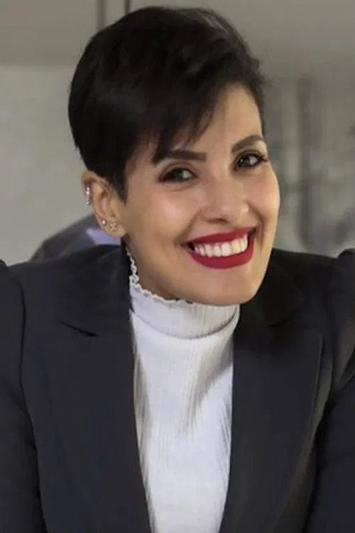 مريم الشقراوي profile