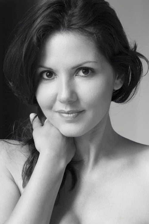 Laura Giordano profile