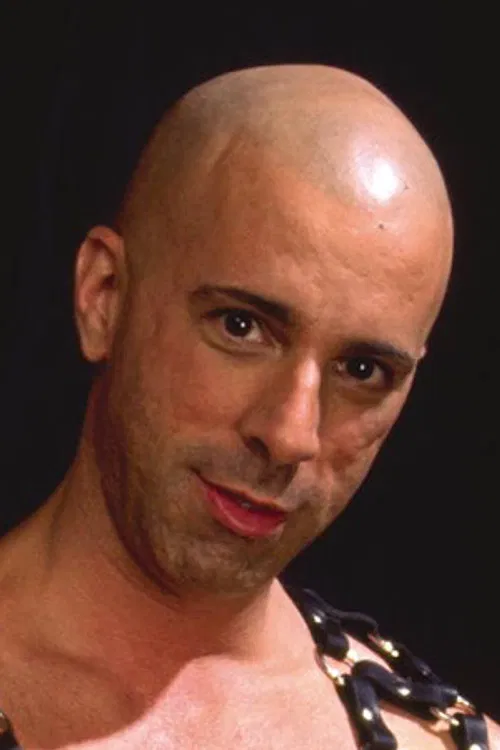 Michael Corey profile