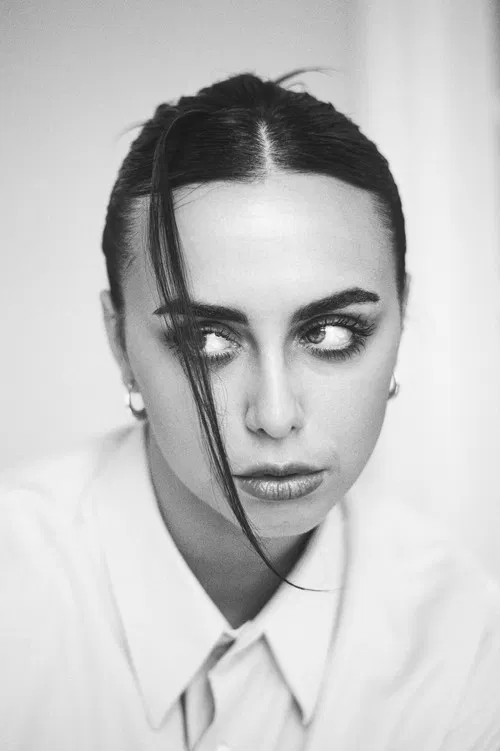 Ophélie Anna profile