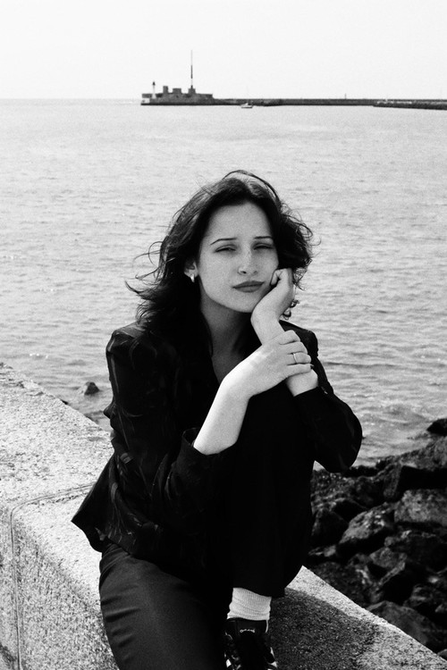 Sofiia Malovatska profile