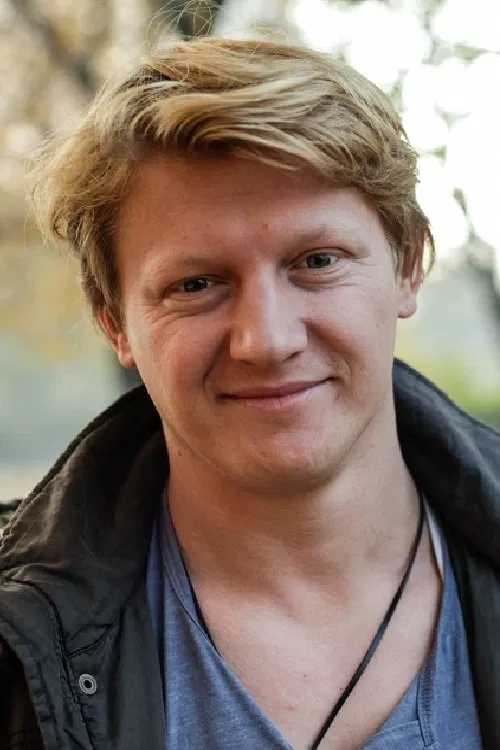 Rijad Gvozden profile