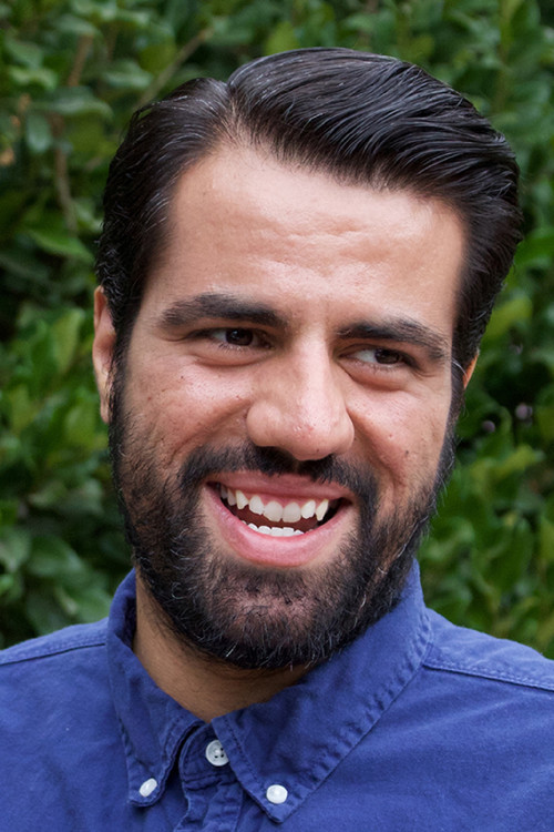 Wasim No'Mani profile