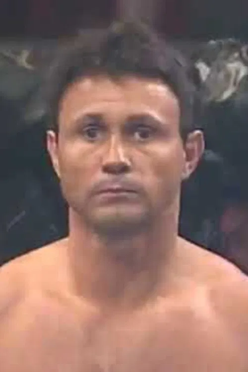 Houston Dorr profile