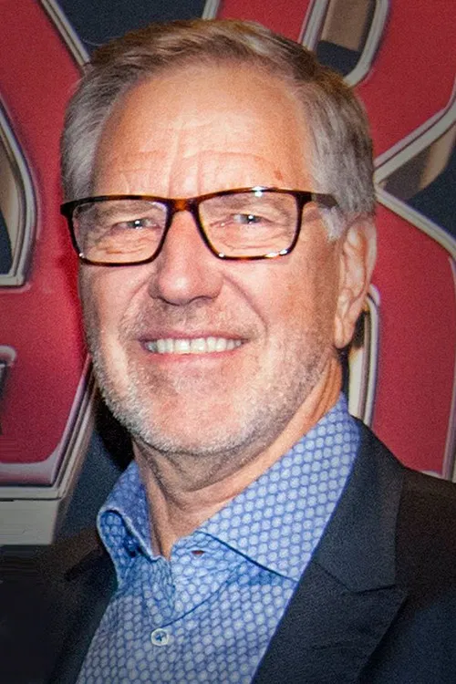 Stefan Borsch profile