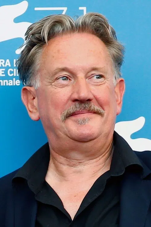 Benoît Delépine profile