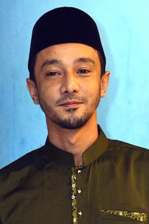 Qi Razali profile