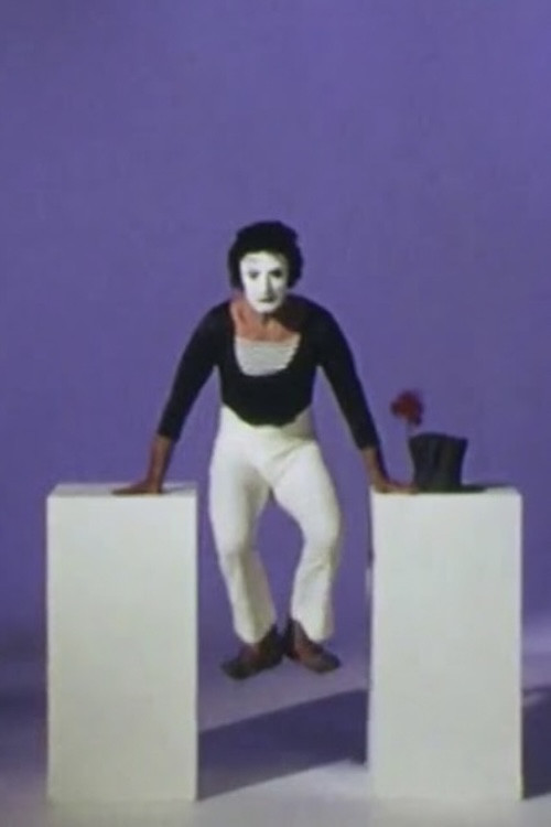 Bip as a Skater poster