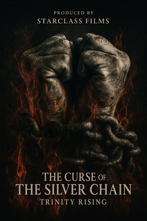 The Curse of the Silver Chain poster