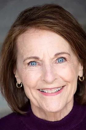 Allyn Carrell profile