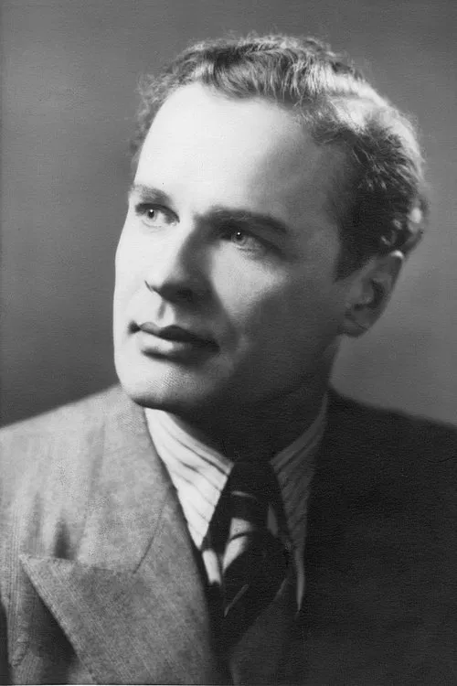 Eino Kaipainen profile