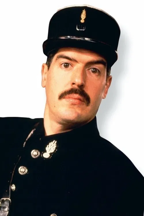 Arthur Bostrom profile