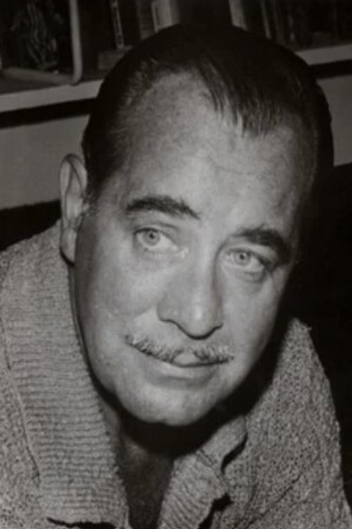 William Tregoe profile