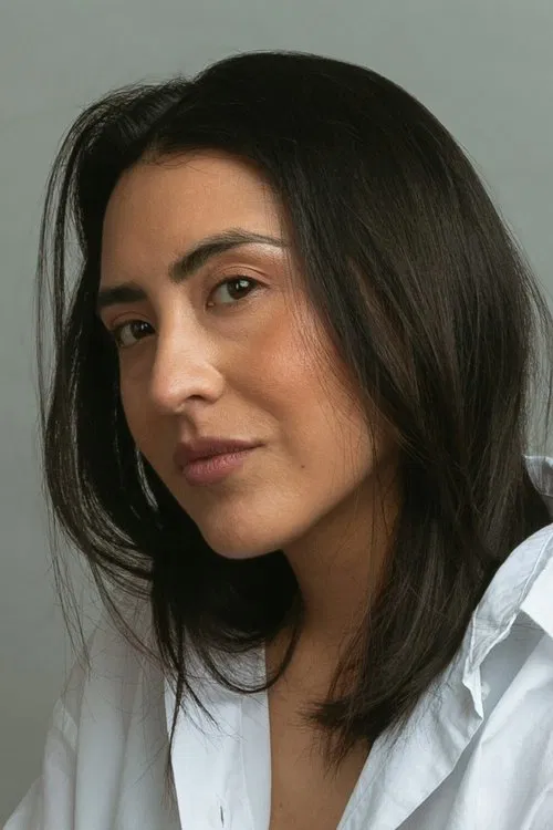 Rayén Arroyo profile