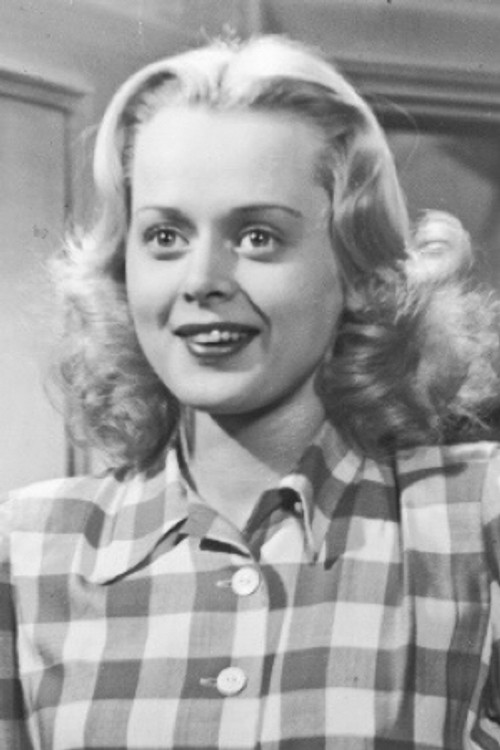 Harriett Philipson profile