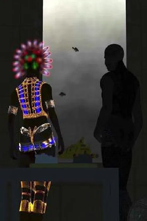 Dive into Doom poster