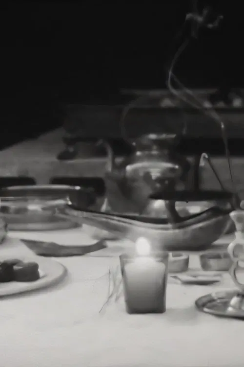 Vedanta Temple Dedication Ceremony poster